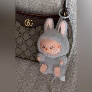 Authentic Labubu (HEHE)